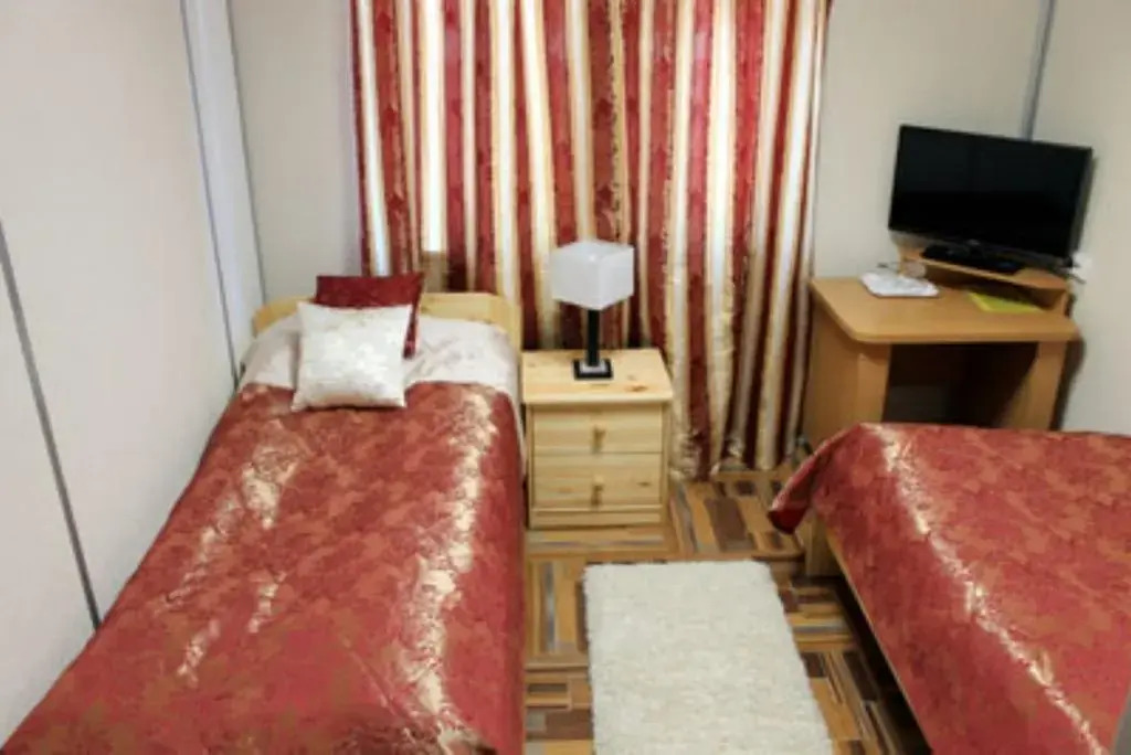 Мотель Вояж - фото 2