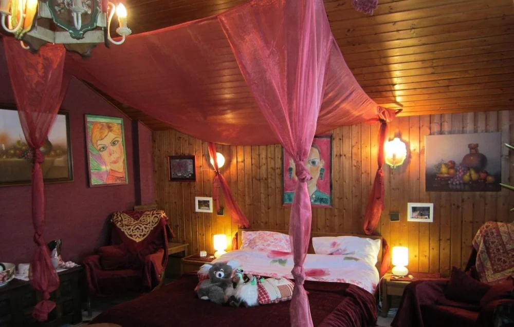 Voir la photo 3 — Tilly's B&B