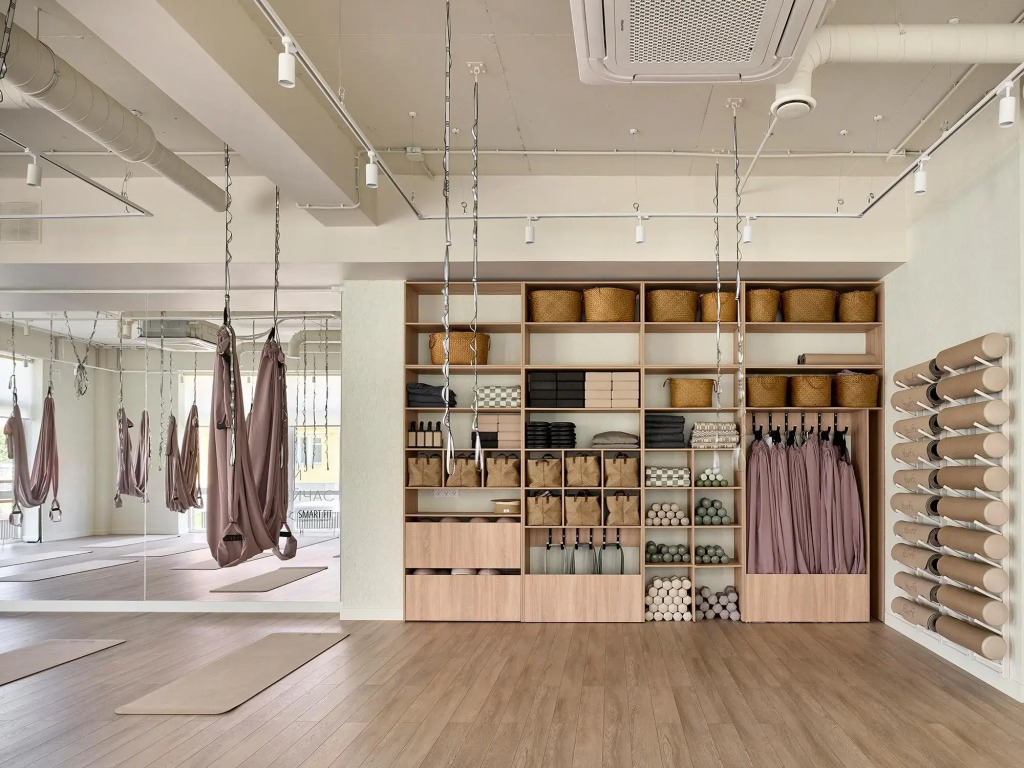 М33 Park&SPA (М33 Парк и СПА) - фото 8