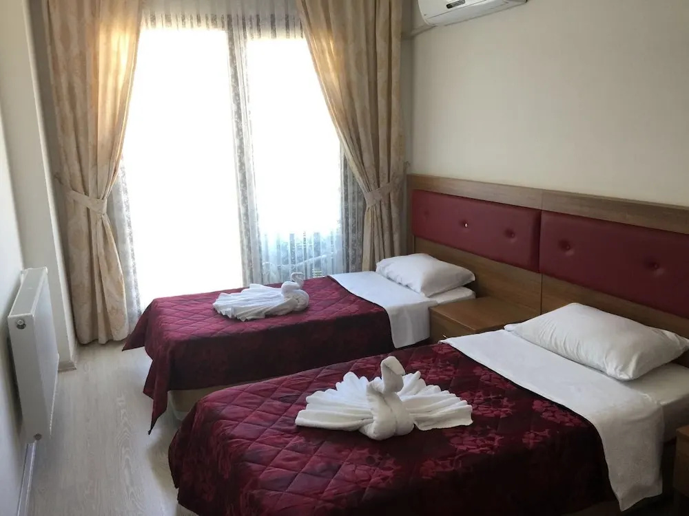 3 Bedrooms Apartment with balcony