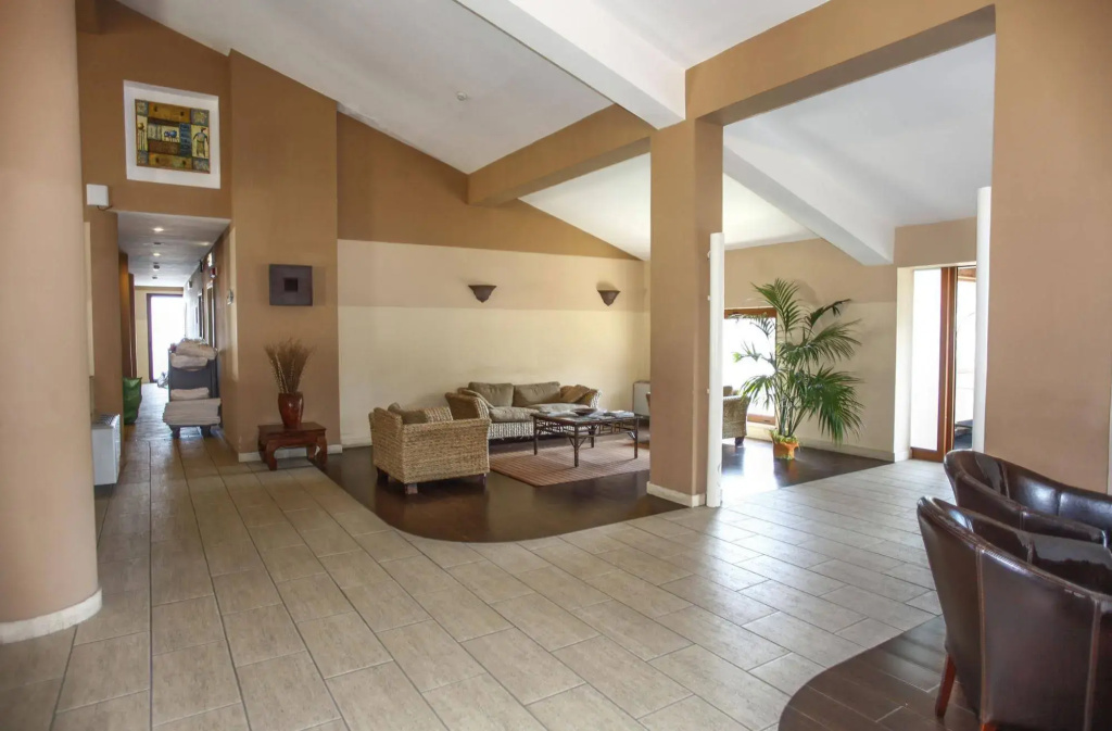 Hotel Il Parco degli Ulivi - Général