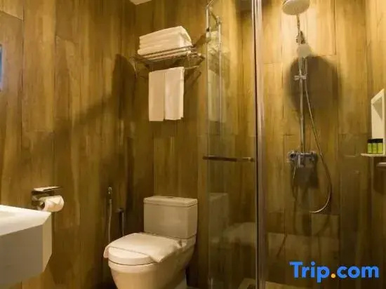 King Park Hotel Kota Kinabalu - Chambres