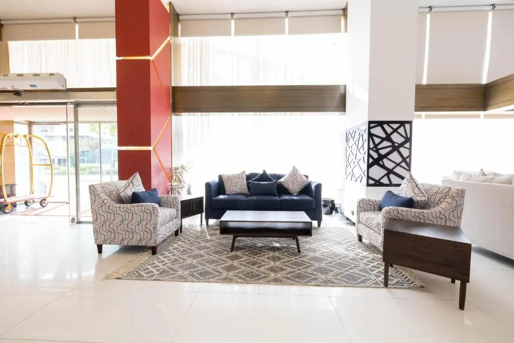 Hotel photo 13