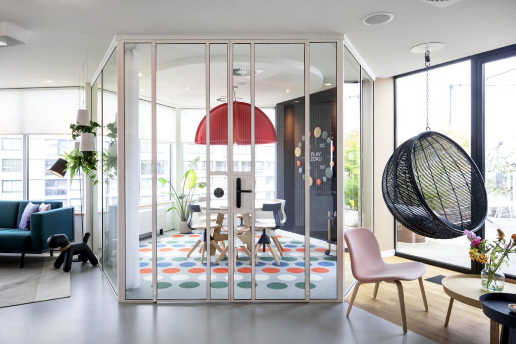 Zoku Amsterdam picture