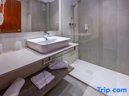 4R Salou Park Resort I - Chambres