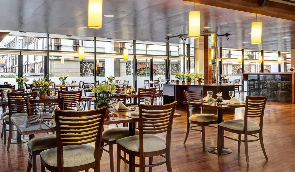 Four Points by Sheraton Montevideo - Général
