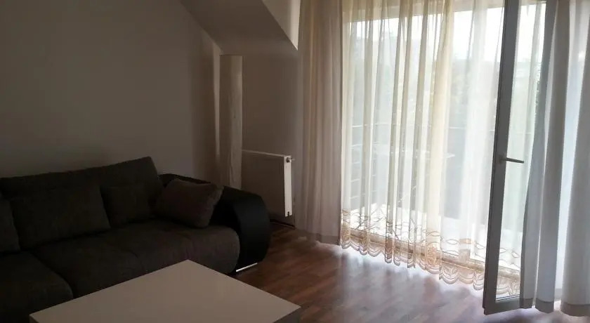 Cluj Lux Apartments — фото 3