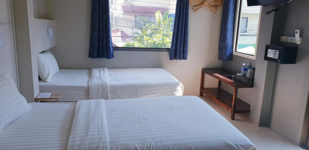Hotel photo 35