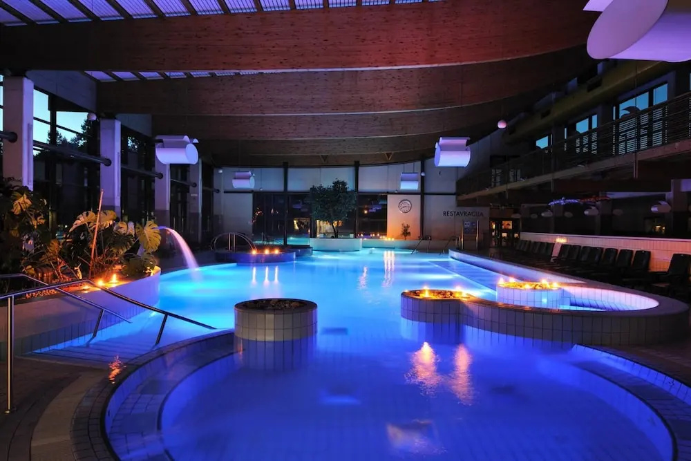 Hotel Pri Mostu - Général