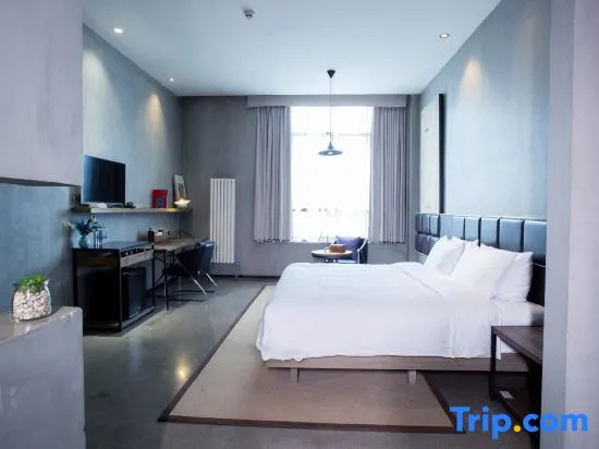 Time Tunnel Designer Hotel - Chambres