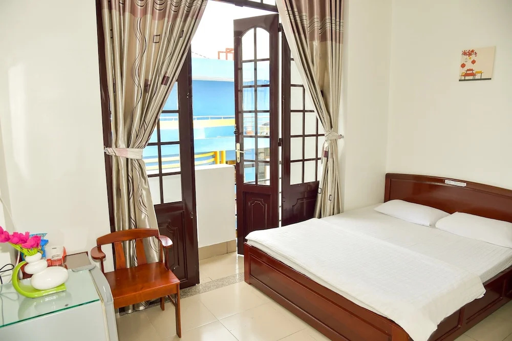 Thanh Tung Hotel - Chambres