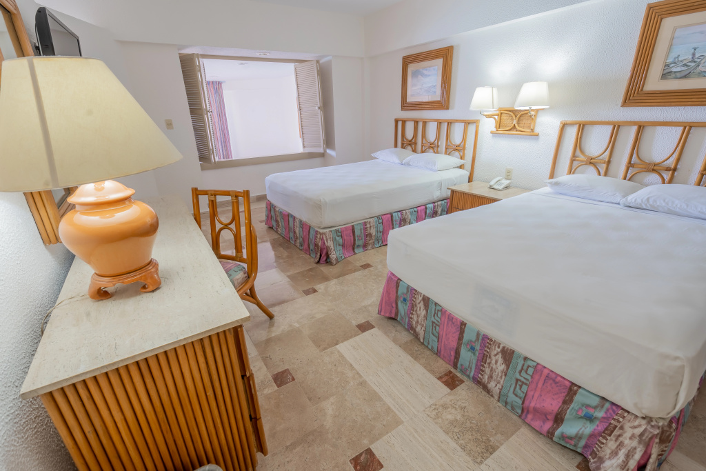 Playa Suites Acapulco — 5
