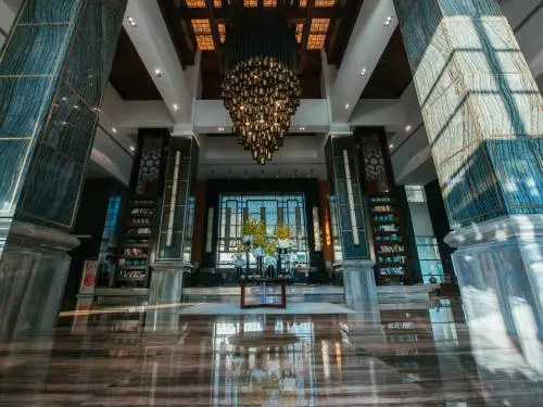 Gloria Resorts Jingdezhen Xishan Lake