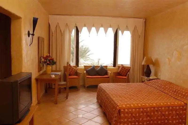Standard Double room with balcony (full double bed)