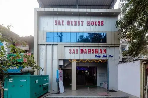 Hotel Sai Darshan by OYO Rooms