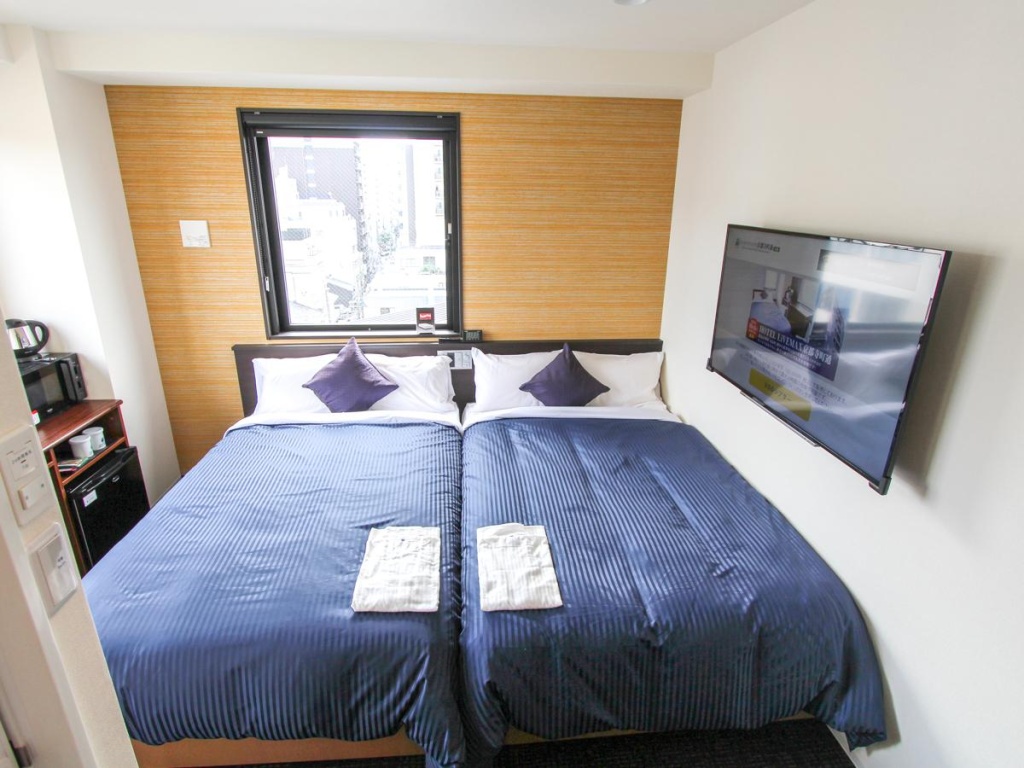 HOTEL LiVEMAX Kyoto Teramachidori 사진 7