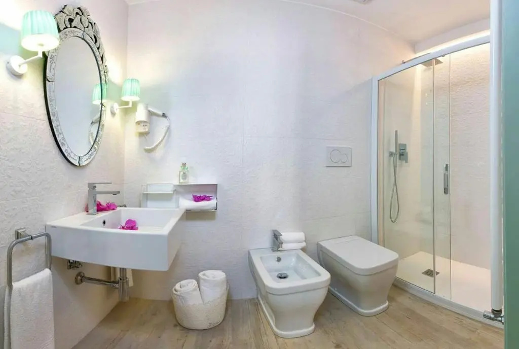 Superior room