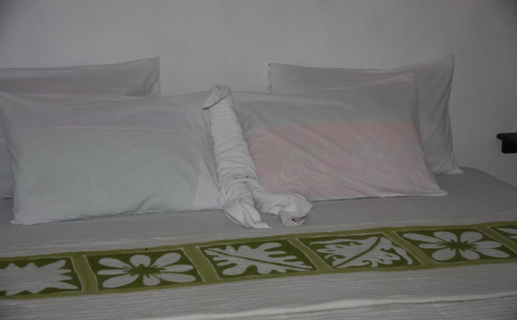 Krisna Homestay 2