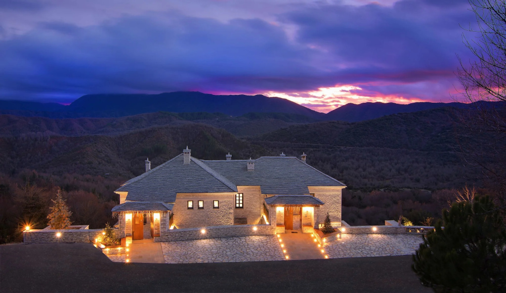 Kores Boutique Hotel & Spa - 2