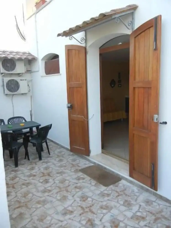 Standard Apartment