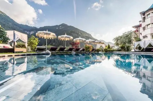 Alpin Garden Wellness Resort - Général