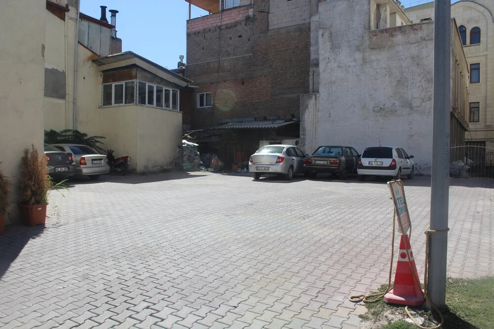 Konya Hotel