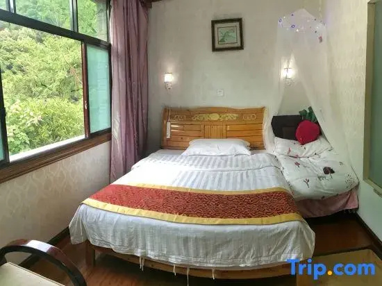 Comfort Double room (full double bed)