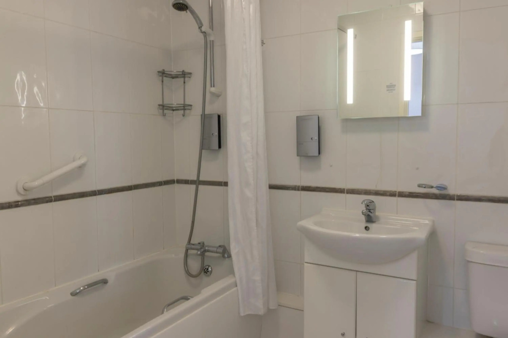 Best Western Weymouth Hotel Rembrandt - Général