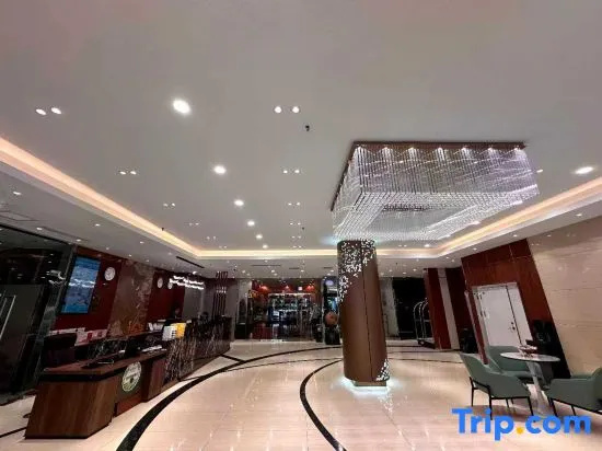 Business Centre