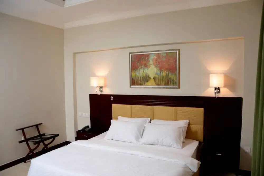 Marian Hotels — фото 4