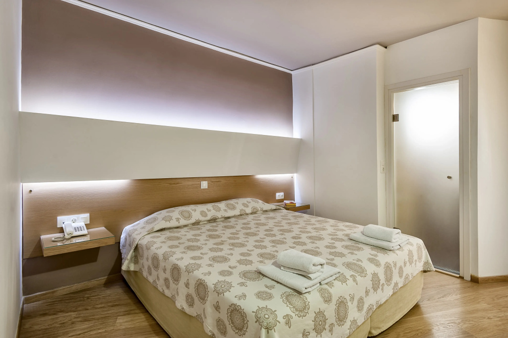 Elina Hotel Apartments - Général