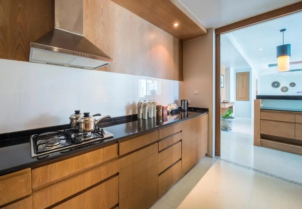 Aleenta Phuket - Phang Nga - The Leading Hotels of the World - Chambres