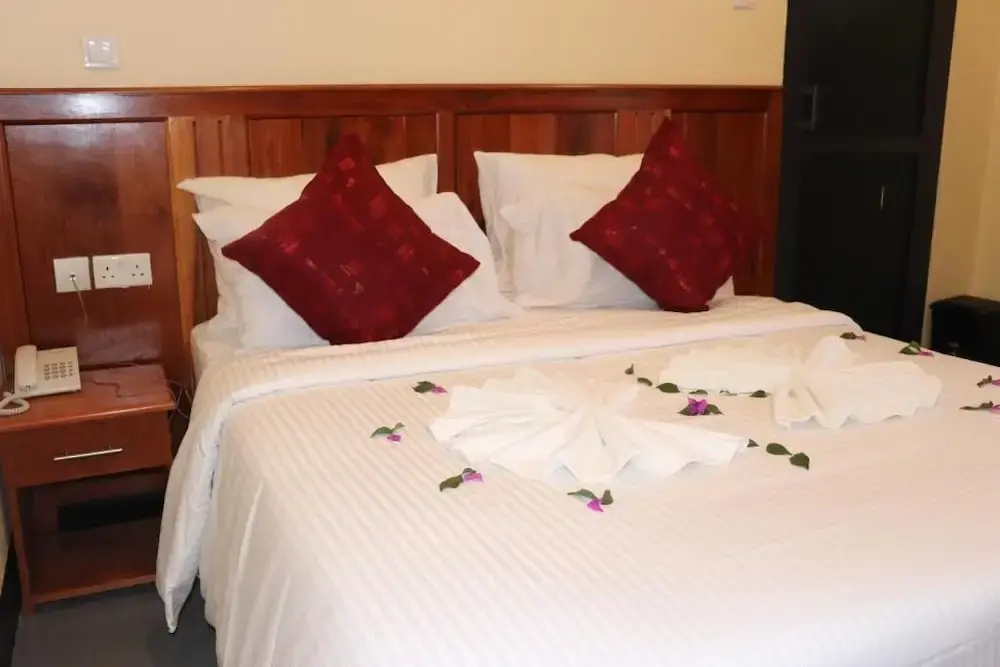 Hotel photo 2
