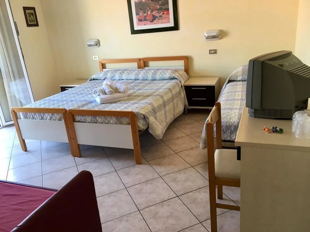 Hotel photo 7