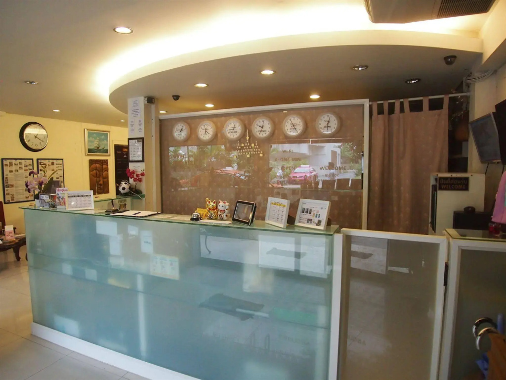 Hotel photo 19