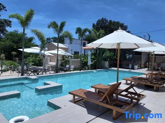 Weizhou Island Home · Vacation Villa