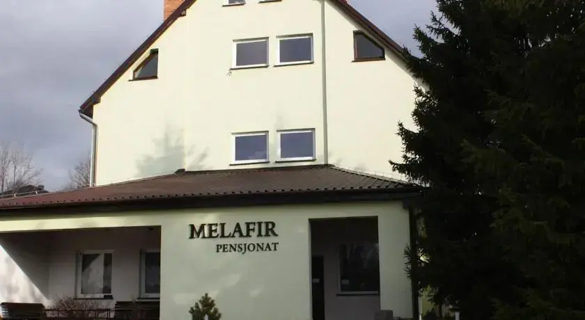 Melafir Pensjonat