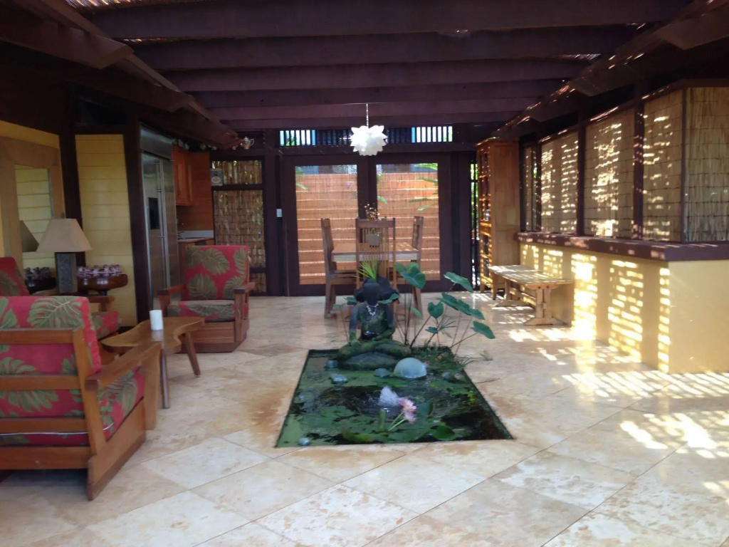 Mahina Kai Ocean Villa