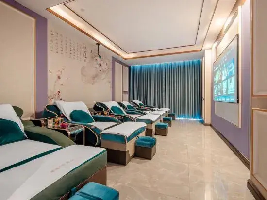 Till Bright Hotel