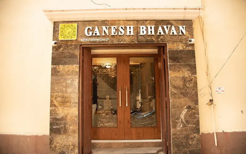 Hotel Ganesh Bhavan