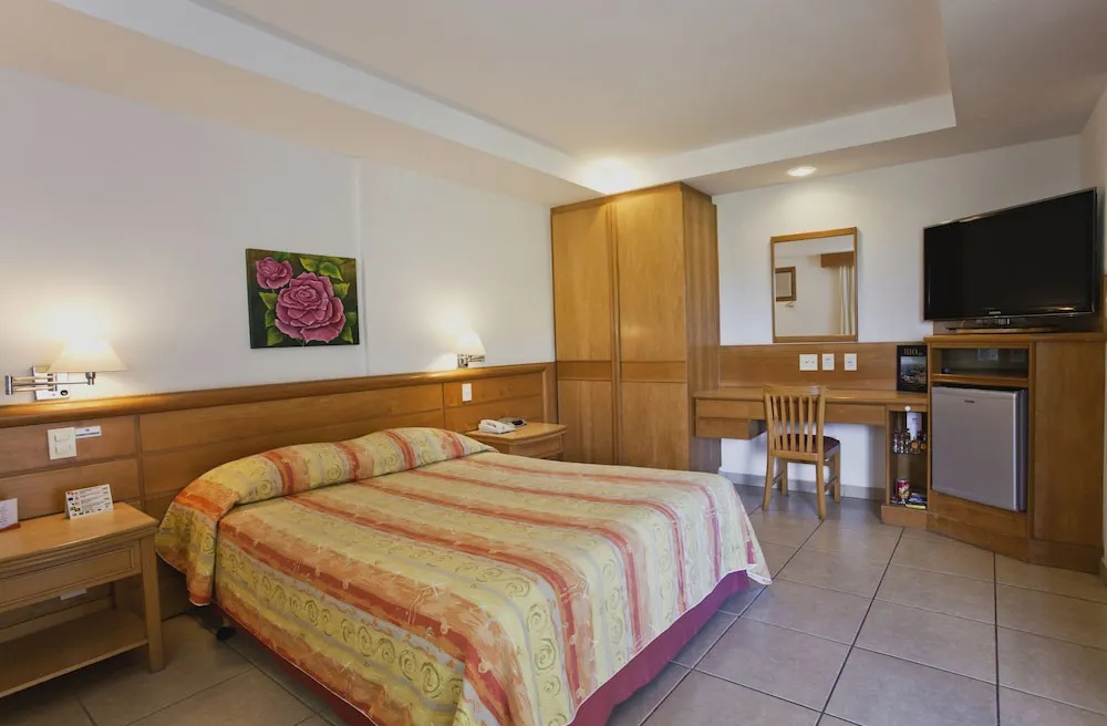 Hotel Atlantico Buzios Convention and Resort - Chambres