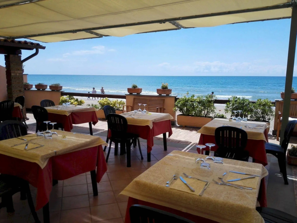 Hotel Acquasanta - Général