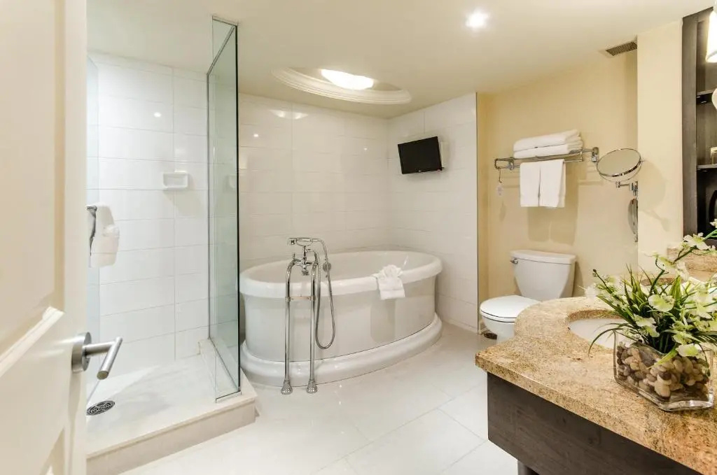 Metcalfe Hotel Montréal by Gray Collection - Chambres