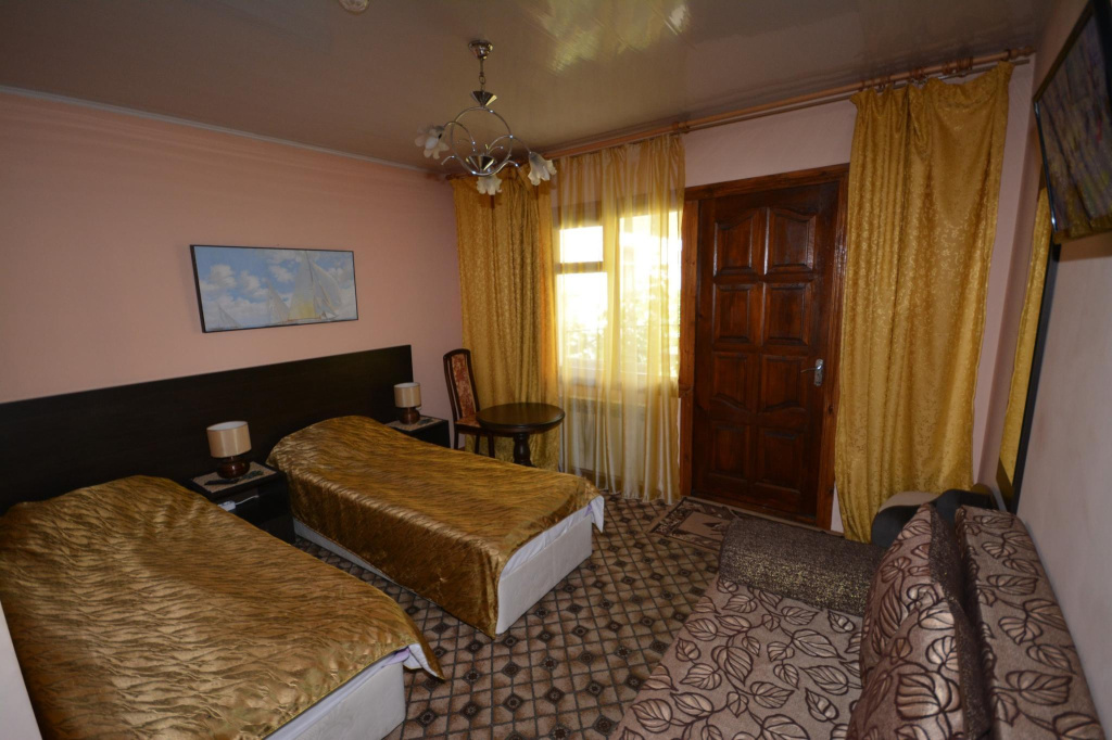 Hotel photo 16