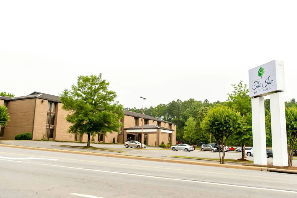 The Inn At Baptist Health