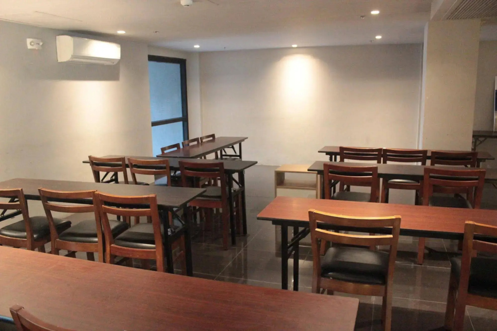 Privato Quezon City - Général