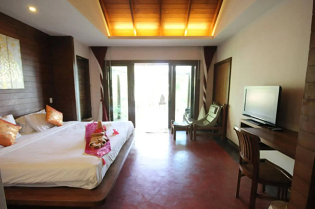 Andalay Boutique Resort - Général