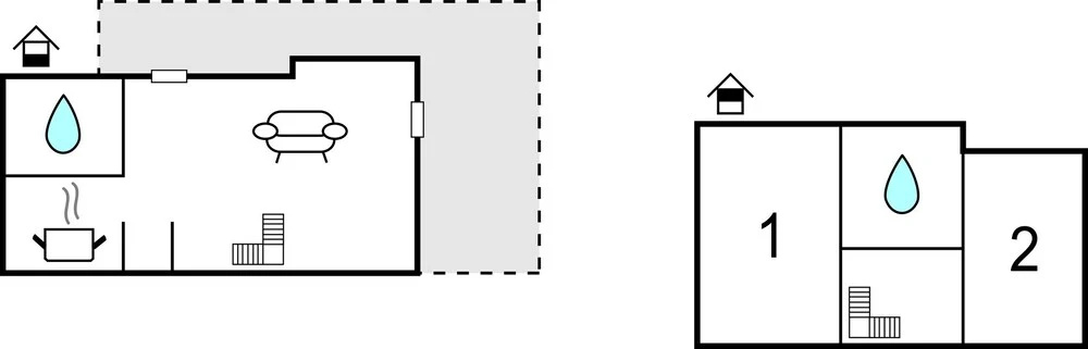 Kapitänshaus/seeadler 28