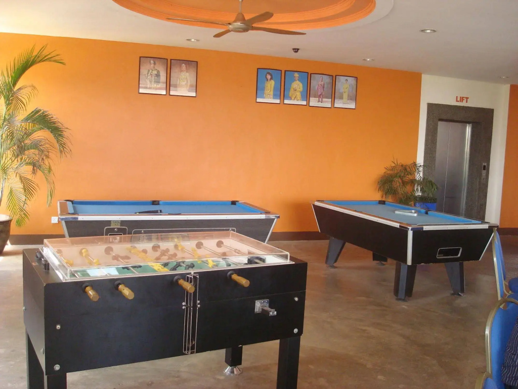 Sempurna Resort - фото 10