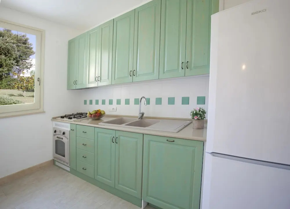 Comfort Apartment